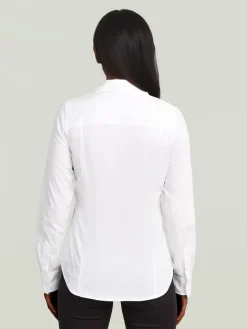 Blouse wit