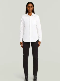 Blouse wit