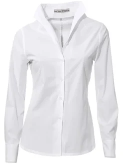 Blouse wit