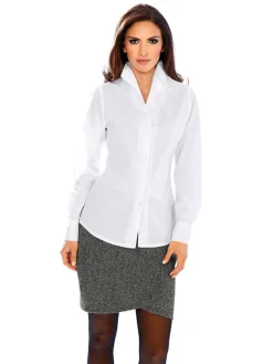 Blouse wit