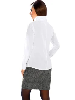 Blouse wit