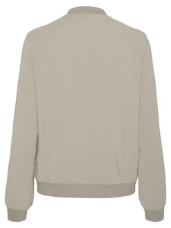 Blouson beige