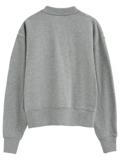 Blouson grijs