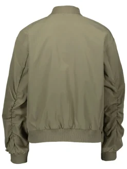 Blouson kaki