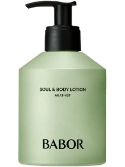 Bodylotion "Agathist Soul", 250 ml