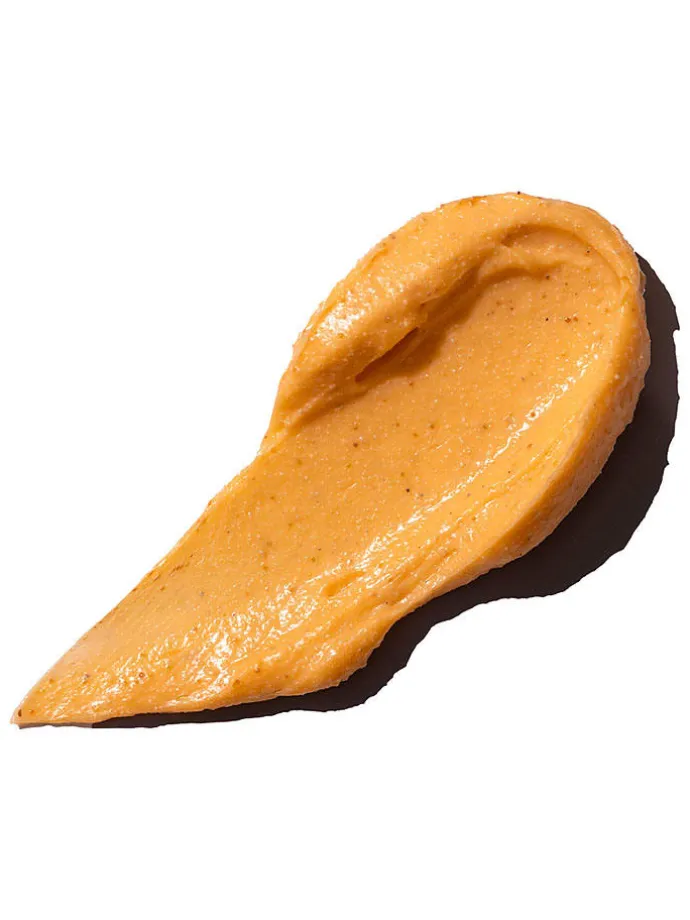 Bodypeeling "Sugar Pumpkin", 240 ml