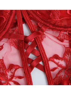 Body rood