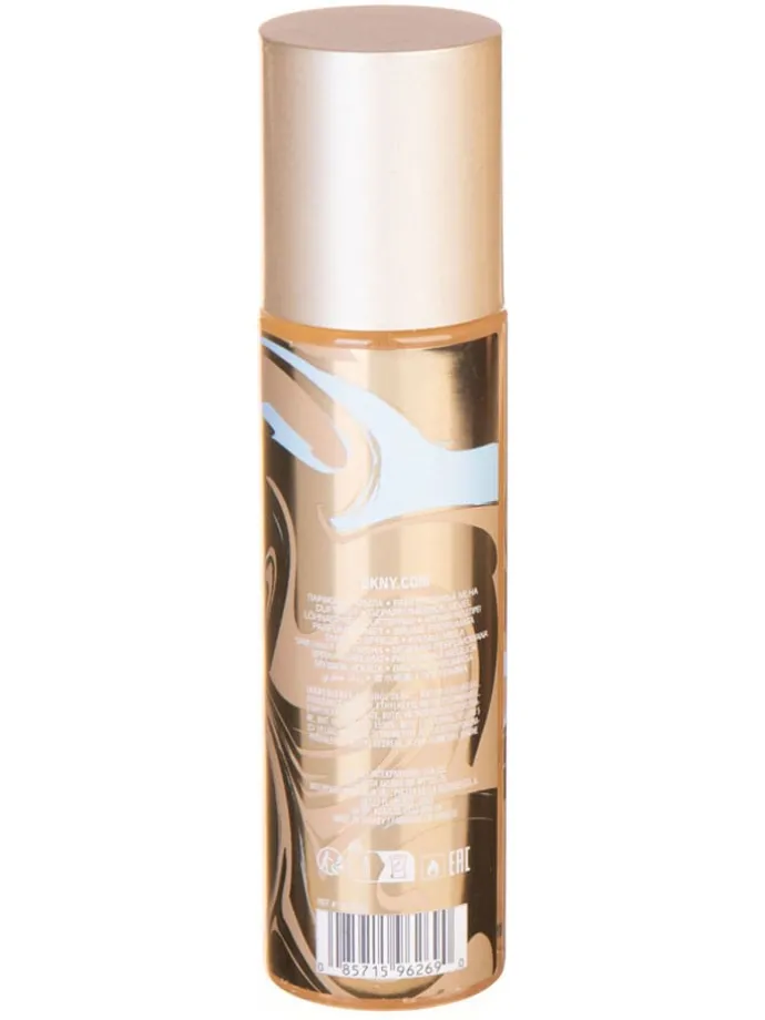 Bodyspray "Be Delicious Latte Vanilla", 250 ml