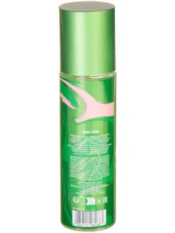 Bodyspray "Be Delicious Latte Matcha", 250 ml