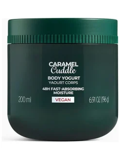 Bodyyoghurt