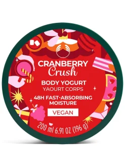 Bodyyoghurt