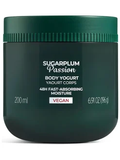 Bodyyoghurt