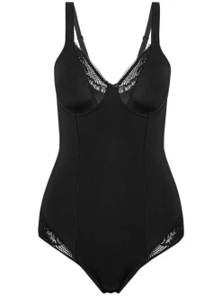 Body zwart