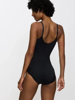 Body zwart