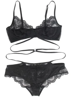 Body zwart