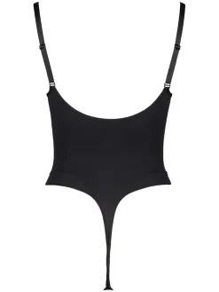 Body zwart