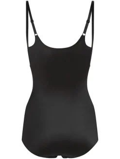 Body zwart