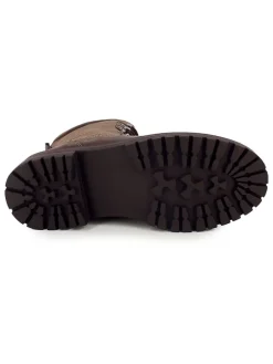 Boots "Amelia" bruin