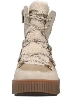 Boots beige