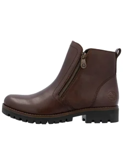 Boots bruin