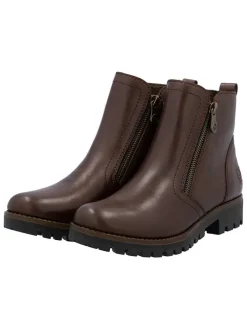 Boots bruin