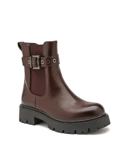 Boots bruin