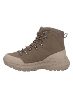 Boots "Dypsie" lichtbruin