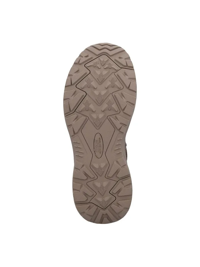 Boots "Dypsie" lichtbruin