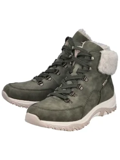 Boots kaki