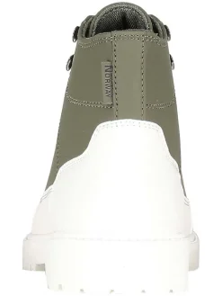 Boots "Opallad" kaki