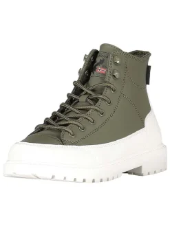 Boots "Opallad" kaki