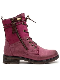 Boots roze