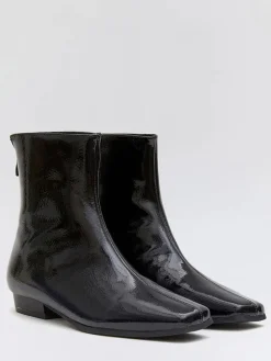 Boots zwart