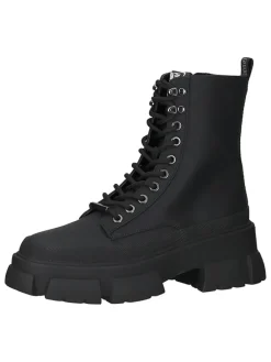 Boots zwart