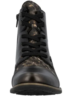 Boots zwart