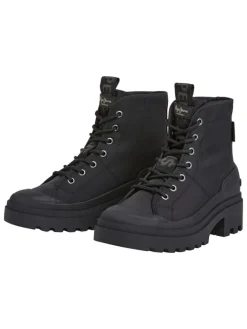 Boots zwart