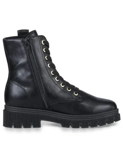 Boots zwart