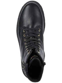 Boots zwart