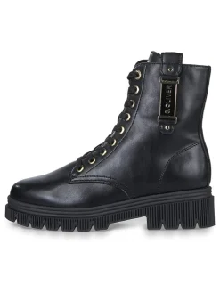 Boots zwart