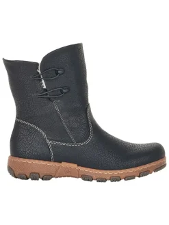 Boots zwart