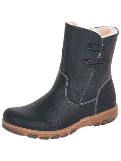 Boots zwart