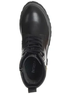Boots zwart