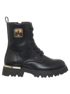 Boots zwart
