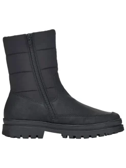 Boots zwart