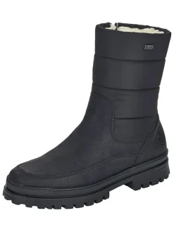 Boots zwart