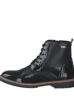 Boots zwart