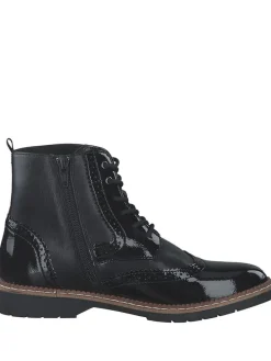 Boots zwart