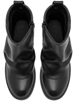 Boots zwart