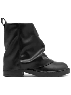 Boots zwart