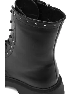 Boots zwart